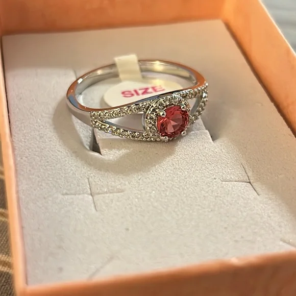 Ring bomb party ring size 11! - Picture 3 of 5